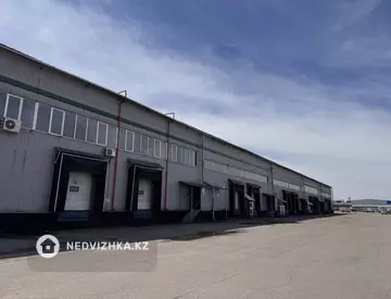 6600 м², Складское помещение, этаж 1 из 3, 6 600 м², на длительный срок, изображение - 6