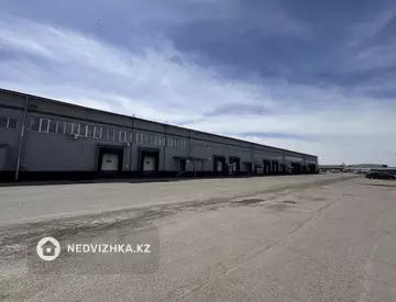 6600 м², Складское помещение, этаж 1 из 3, 6 600 м², на длительный срок, изображение - 5