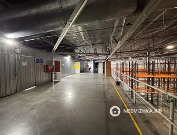 4600 м², Складское помещение, этаж 1 из 3, 4 600 м², на длительный срок, изображение - 4