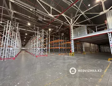 4600 м², Складское помещение, этаж 1 из 3, 4 600 м², на длительный срок, изображение - 2