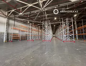 4600 м², Складское помещение, этаж 1 из 3, 4 600 м², на длительный срок, изображение - 0