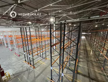 4600 м², Складское помещение, этаж 1 из 3, 4 600 м², на длительный срок, изображение - 1