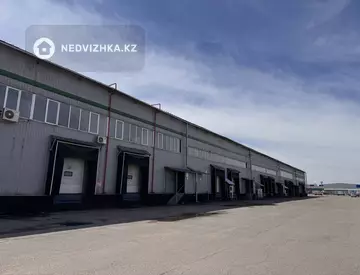 4600 м², Складское помещение, этаж 1 из 3, 4 600 м², на длительный срок, изображение - 5