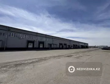4600 м², Складское помещение, этаж 1 из 3, 4 600 м², на длительный срок, изображение - 6