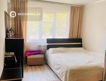 2-комнатная квартира, этаж 1 из 5, 48 м²