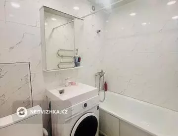 2-комнатная квартира, этаж 1 из 5, 48 м²