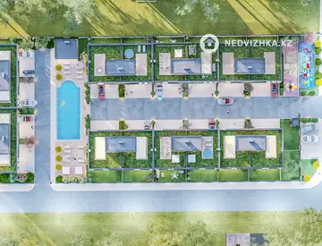 155 м², 5-комнатный дом, 155 м², изображение - 8
