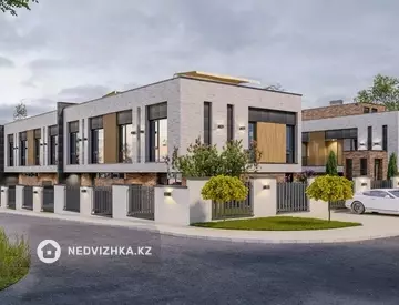 155 м², 5-комнатный дом, 155 м², изображение - 7