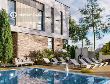 5-комнатный дом, 155 м²