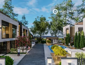 155 м², 5-комнатный дом, 155 м², изображение - 4