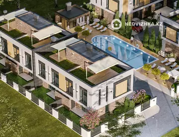 155 м², 5-комнатный дом, 155 м², изображение - 5