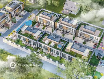 155 м², 5-комнатный дом, 155 м², изображение - 6