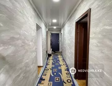 3-комнатная квартира, этаж 5 из 9, 94 м²