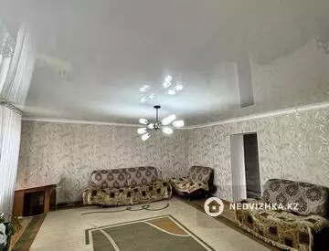 94 м², 3-комнатная квартира, этаж 5 из 9, 94 м², изображение - 5