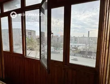 94 м², 3-комнатная квартира, этаж 5 из 9, 94 м², изображение - 15