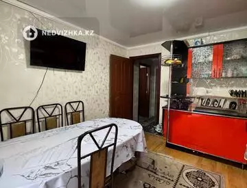 3-комнатная квартира, этаж 5 из 9, 94 м²