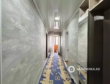 94 м², 3-комнатная квартира, этаж 5 из 9, 94 м², изображение - 14