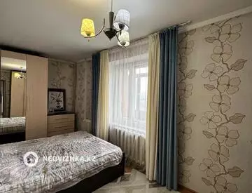 94 м², 3-комнатная квартира, этаж 5 из 9, 94 м², изображение - 19