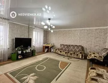 94 м², 3-комнатная квартира, этаж 5 из 9, 94 м², изображение - 17