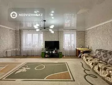 3-комнатная квартира, этаж 5 из 9, 94 м²