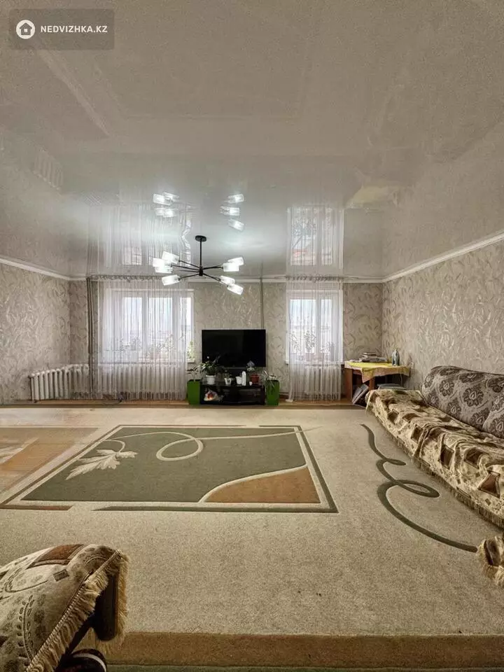 94 м², 3-комнатная квартира, этаж 5 из 9, 94 м², изображение - 1