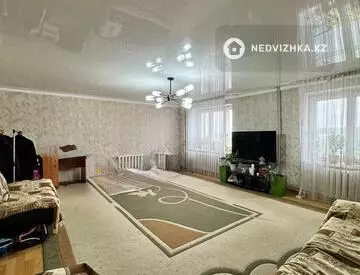 94 м², 3-комнатная квартира, этаж 5 из 9, 94 м², изображение - 10