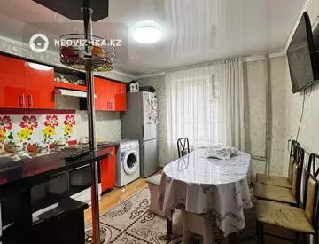 94 м², 3-комнатная квартира, этаж 5 из 9, 94 м², изображение - 21
