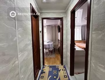 94 м², 3-комнатная квартира, этаж 5 из 9, 94 м², изображение - 13