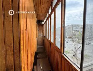 3-комнатная квартира, этаж 5 из 9, 94 м²