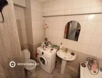 34 м², 1-комнатная квартира, этаж 3 из 3, 34 м², изображение - 5