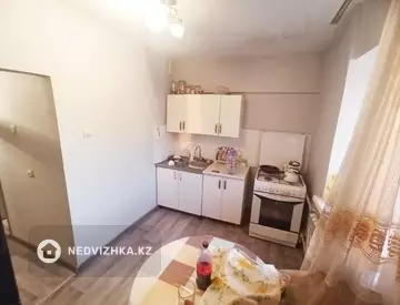 34 м², 1-комнатная квартира, этаж 3 из 3, 34 м², изображение - 4