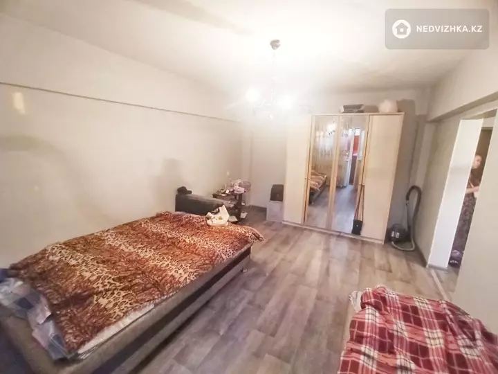 34 м², 1-комнатная квартира, этаж 3 из 3, 34 м², изображение - 1