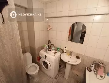 34 м², 1-комнатная квартира, этаж 3 из 3, 34 м², изображение - 5