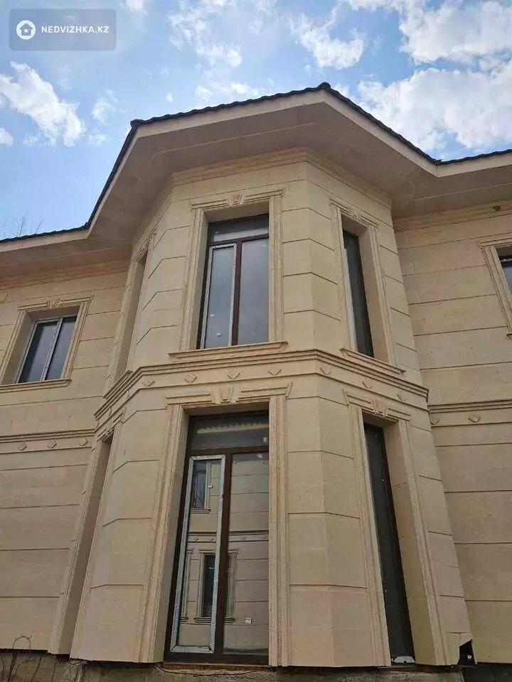 500 м², Здание, 2 этажа, 500 м², изображение - 1