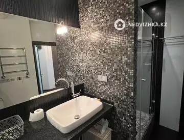 80 м², 2-комнатная квартира, этаж 13 из 18, 80 м², на длительный срок, изображение - 7