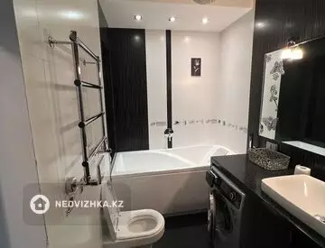 80 м², 2-комнатная квартира, этаж 13 из 18, 80 м², на длительный срок, изображение - 8
