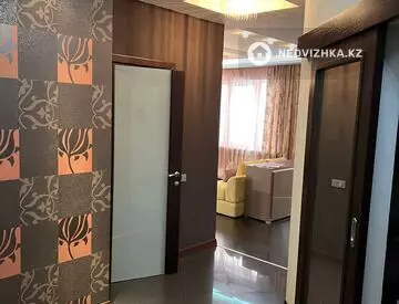 80 м², 2-комнатная квартира, этаж 13 из 18, 80 м², на длительный срок, изображение - 9