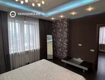 80 м², 2-комнатная квартира, этаж 13 из 18, 80 м², на длительный срок, изображение - 10
