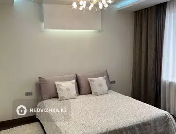 80 м², 2-комнатная квартира, этаж 13 из 18, 80 м², на длительный срок, изображение - 11