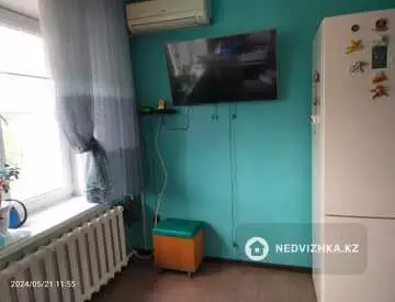 2-комнатная квартира, этаж 5 из 5, 63 м²