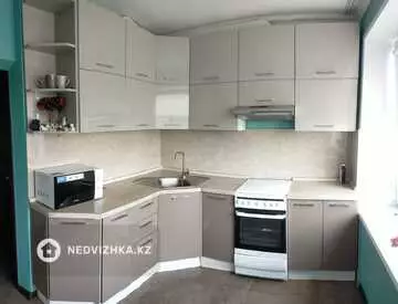 2-комнатная квартира, этаж 5 из 5, 63 м²