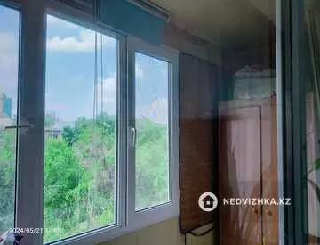 63 м², 2-комнатная квартира, этаж 5 из 5, 63 м², изображение - 12