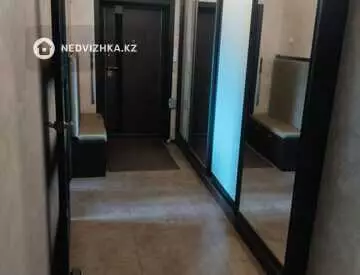 63 м², 2-комнатная квартира, этаж 5 из 5, 63 м², изображение - 9