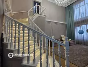 440 м², 7-комнатная квартира, этаж 6 из 7, 440 м², изображение - 4