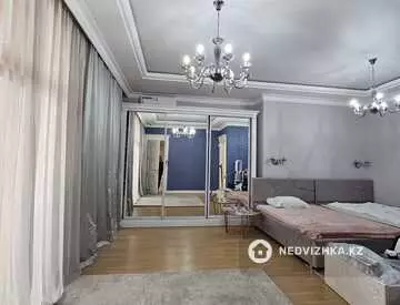 440 м², 7-комнатная квартира, этаж 6 из 7, 440 м², изображение - 2