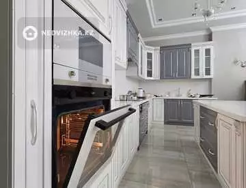 440 м², 7-комнатная квартира, этаж 6 из 7, 440 м², изображение - 3