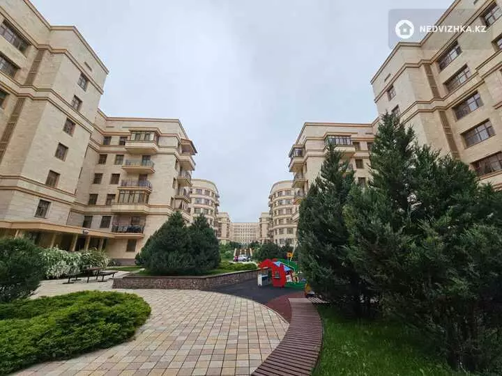 440 м², 7-комнатная квартира, этаж 6 из 7, 440 м², изображение - 1