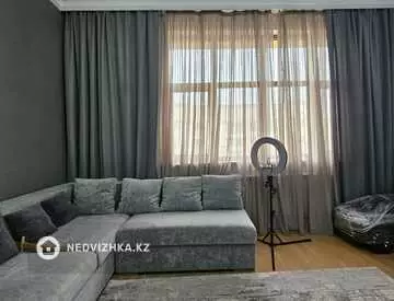 440 м², 7-комнатная квартира, этаж 6 из 7, 440 м², изображение - 1