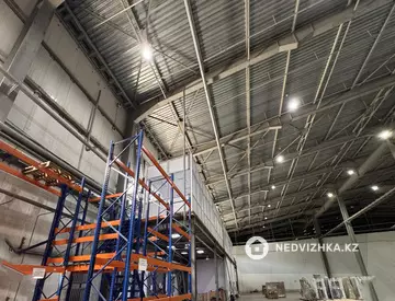 2182.5 м², Складское помещение, этаж 1 из 3, 2 182 м², на длительный срок, изображение - 4