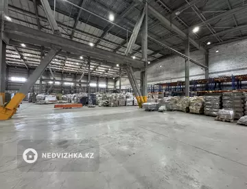 Складское помещение, этаж 1 из 3, 2 182 м², на длительный срок